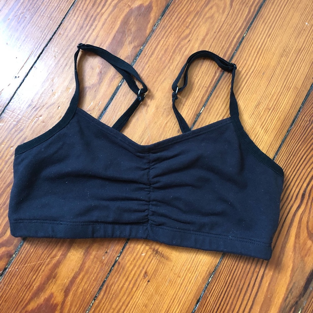 Beyond Yoga Bra